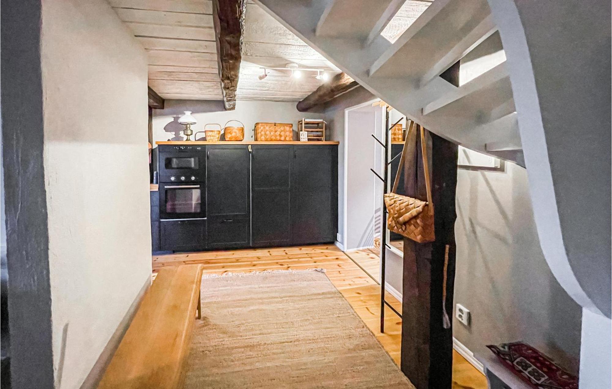 1 Bedroom Lovely Home In Moensteras Exterior photo