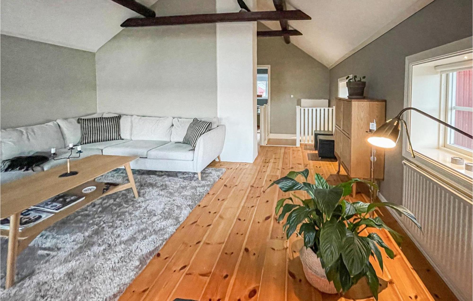 1 Bedroom Lovely Home In Moensteras Exterior photo